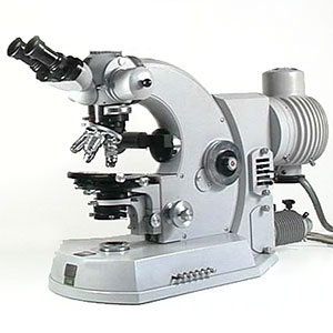 Photomikroskop II