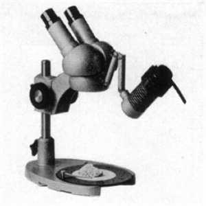 Stereomikroskop 01