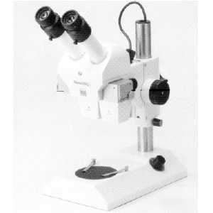 Stereomikroskop DRC mit Zwischentuben Trennstelle 60