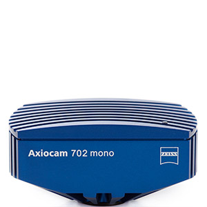 Cámara microscópica Axiocam 702 mono (D)
