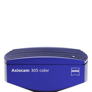 Cámara microscópica digital Axiocam 305 color (D)