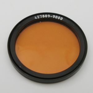 Conversion filter 5700-3200 K, d=32 mm