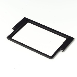 Mounting frame M for multitest dishes 133.5 x 88.5 mm