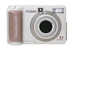 Digital Compact Camera