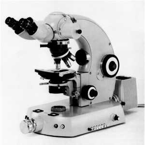 Photomikroskop III