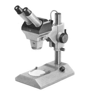Stereomikroskop D