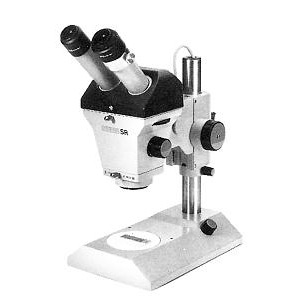 Stereomikroskop SR