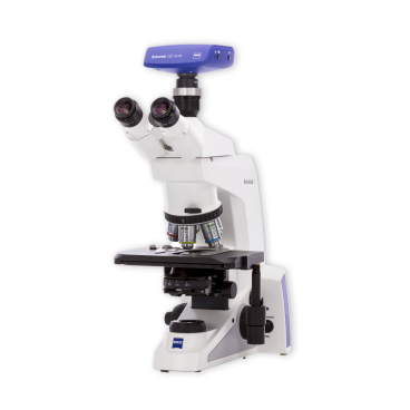 Carl Zeiss Microscopy, LLC - Objective Assistant - Objective EC  Plan-Neofluar 2.5x/0.075 M27