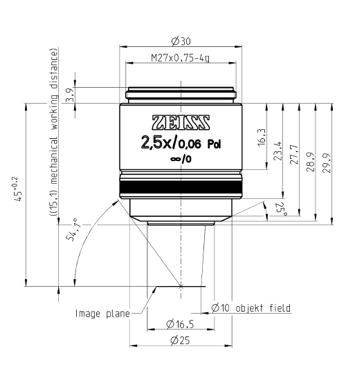 Dibujo técnico