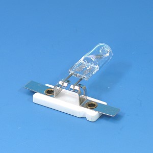 Bulb 12V 100W Halogen - Jenaphot