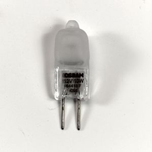 Bulb 12V 10W Halogen - DV4-C Trans