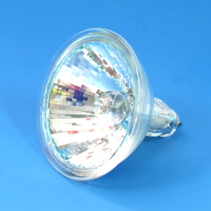 Lampe halogène à réflecteur 12V 35W GU5,3