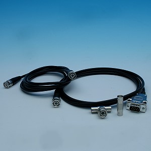 Trigger cable for HXP C light source (D)