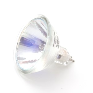 Bulb 12V 50W Halogen Reflector GU5.3