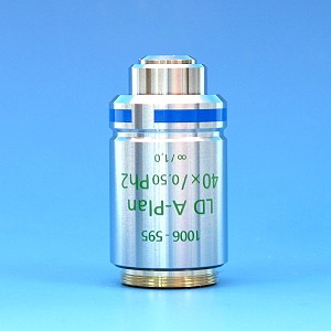 Objective LD "A-Plan" 40x/0.50 Ph2
