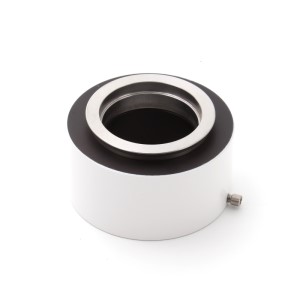 Distance ring 35 mm for illuminators