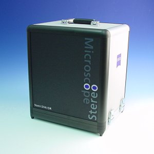 Stemi box C /C LED (D)