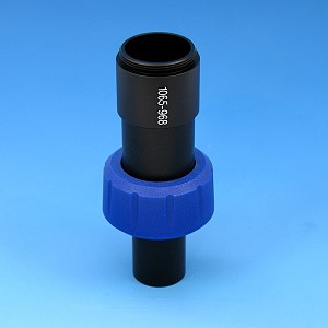 Video-eyepiece adapter C 0.8x