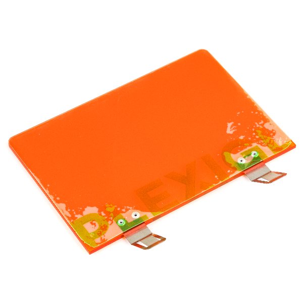 Antiglare screen for Axio Observer/Axiovert 200