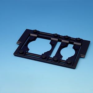 Universal mounting frame M-Duo
