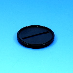 Diaphragme 3,5mm pour PlasDIC