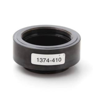 Objective extension ring H= 12.3 mm, M27