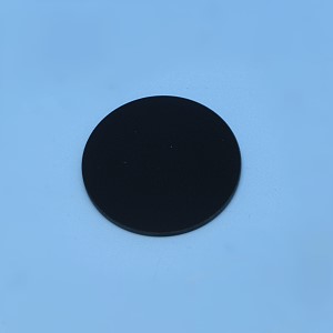 Filter LP 695 d=25 mm for Dual Camera applications with IR and FL