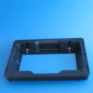 Mounting frame K-AM for multiwell plates (D)