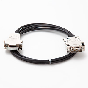 Extension cable for stage control 1.6 m (D)