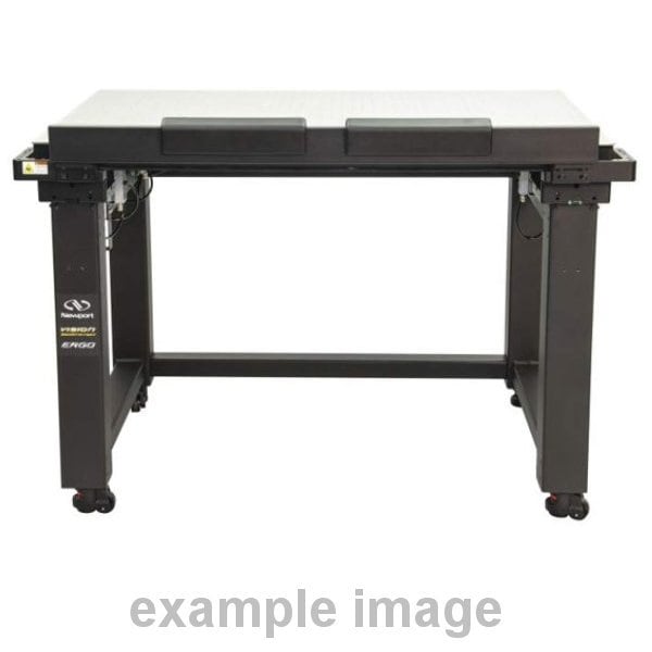 Product image of System table , small, air damped, level regulated