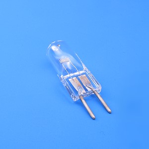 Bulb 12V 100W Halogen Rectangular Filament