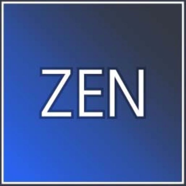 Product image of ZEN core 3.13