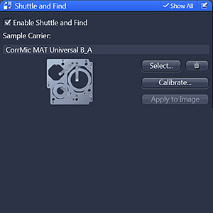 ZEN - Modules BioMed/Mat