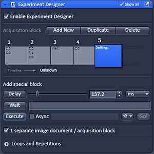 ZEN - Modules BioMed/Mat