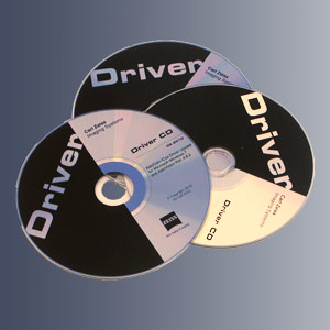 ZEN - Camera drivers