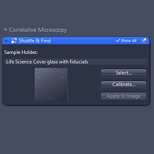 ZEN - Modules BioMed/Mat