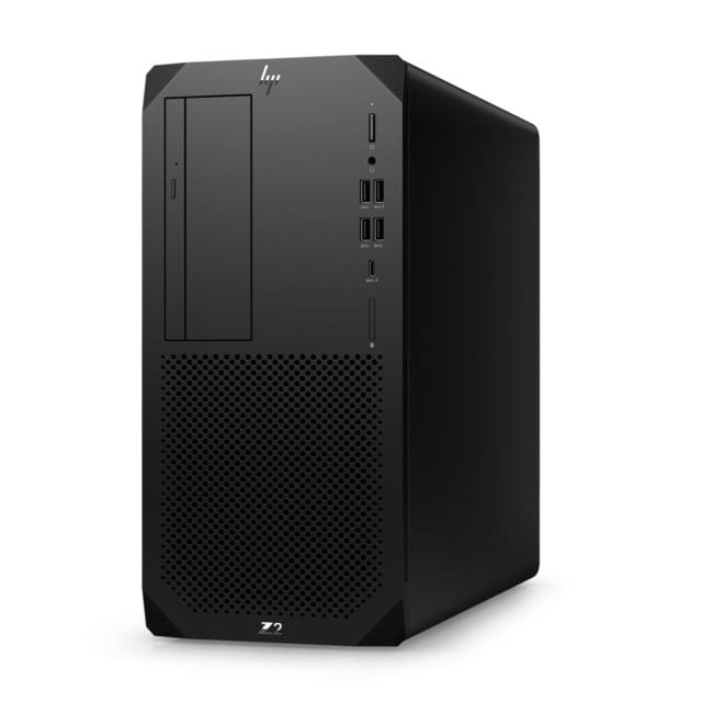 Product image of Microscopy Workstation Compact HP Z2 G1i