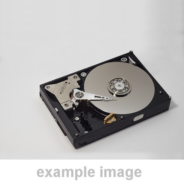 Product image of Hard disk 12 TB 7200 RPM SATA, additional