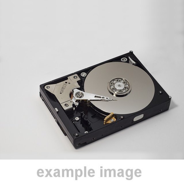 Hard Drive Extension 8TB RAID10 (hp Z6) (O)