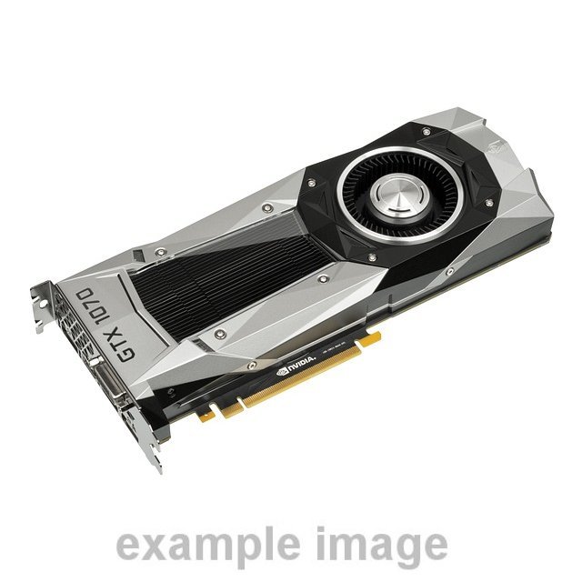 Product image of Graphics Card NVIDIA RTX PRO 4000 24 GB