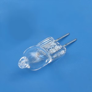 Lampe 6V 30W Halogen für Primo