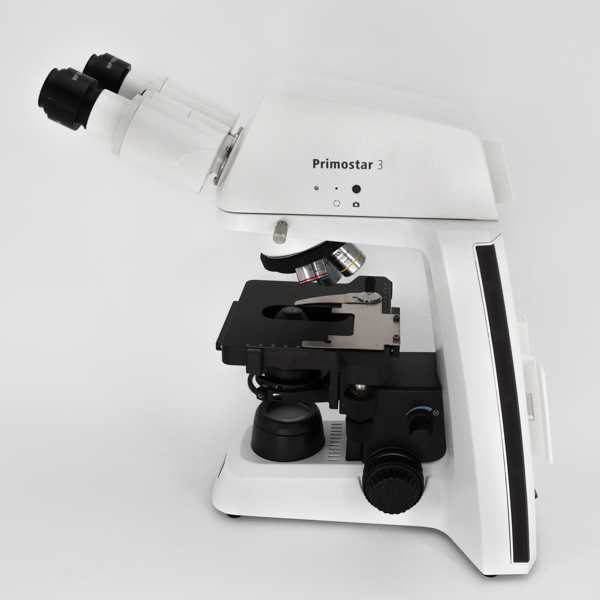 Primostar 3, fix-K, bi, cam, FOV20, 4 pos, ABBE 0.9, 75x40