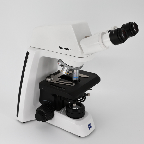 Primostar 3, full-K, bi, cam, FOV22, 5 pos, ABBE 0.9, 75x50