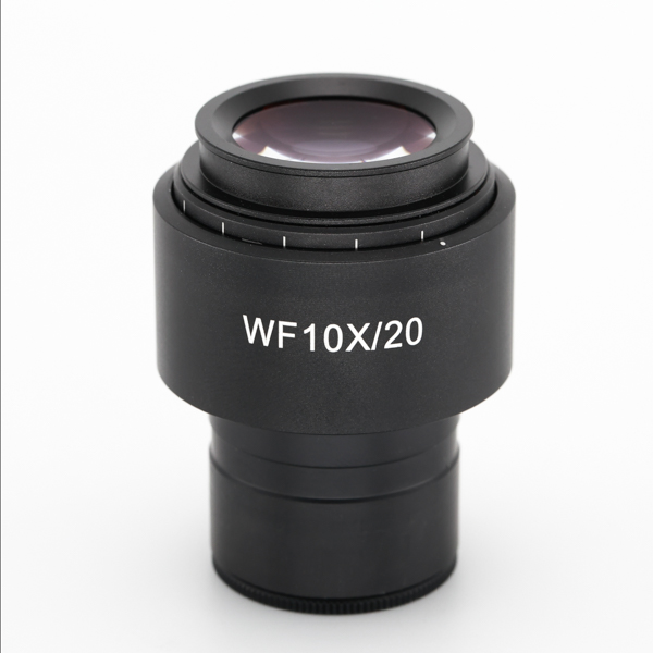 Eyepiece WF 10x/20 Br. foc. for Primostar 3