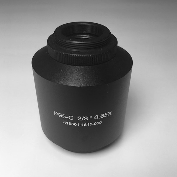 Kamera-Adapter P95-C 2/3" 0,65x für Primostar 3