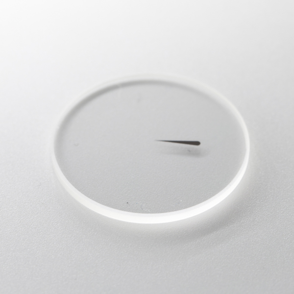 Pointer for eyepieces foc. for Primostar 3