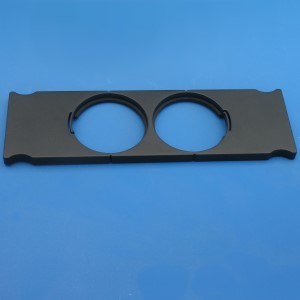 2-position filter slider for filters d=45 mm