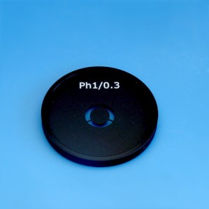 Phase stop Ph 1/0.3