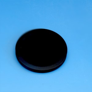 Neutral-density filter 0.12 mounted, d=43 mm