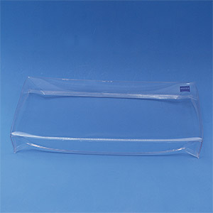 Protection cover for monitor
